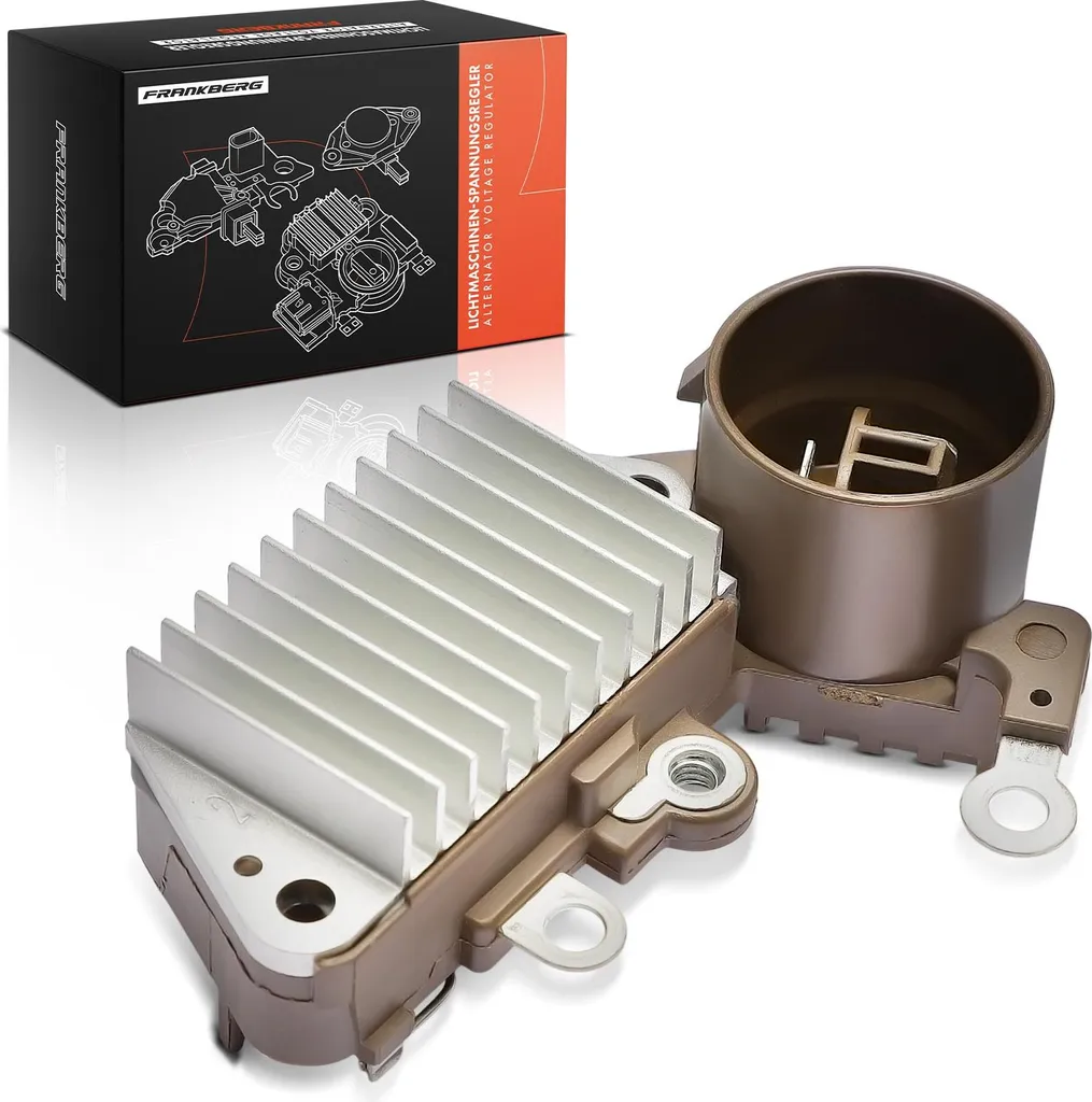 Regolatore alternatore GM per OPEL FRONTERA B A CALIBRA VECTRA OMEGA