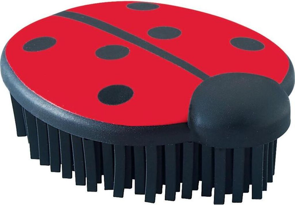 Hunter - Display-Pinsel Ladybug 15Unds