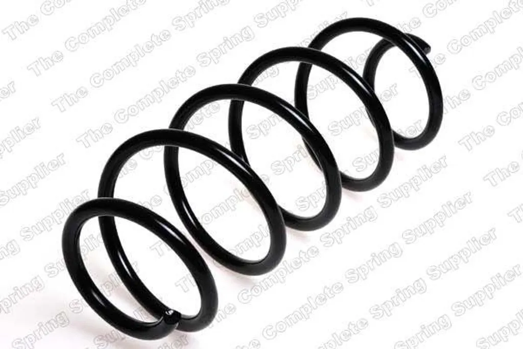 Ressort de suspension LESJÖFORS 4027578 pour Mondeo OE 1127028
