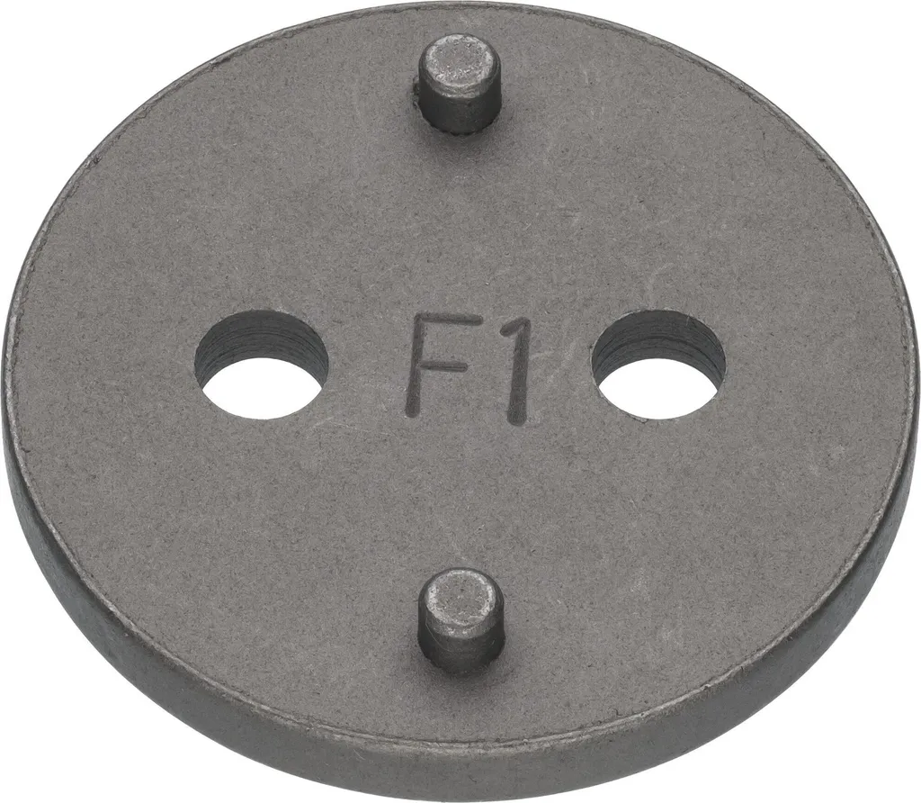 VIGOR V3760-F1 44mm: La Piastra Adattatore Definitiva per il Tuo Garage