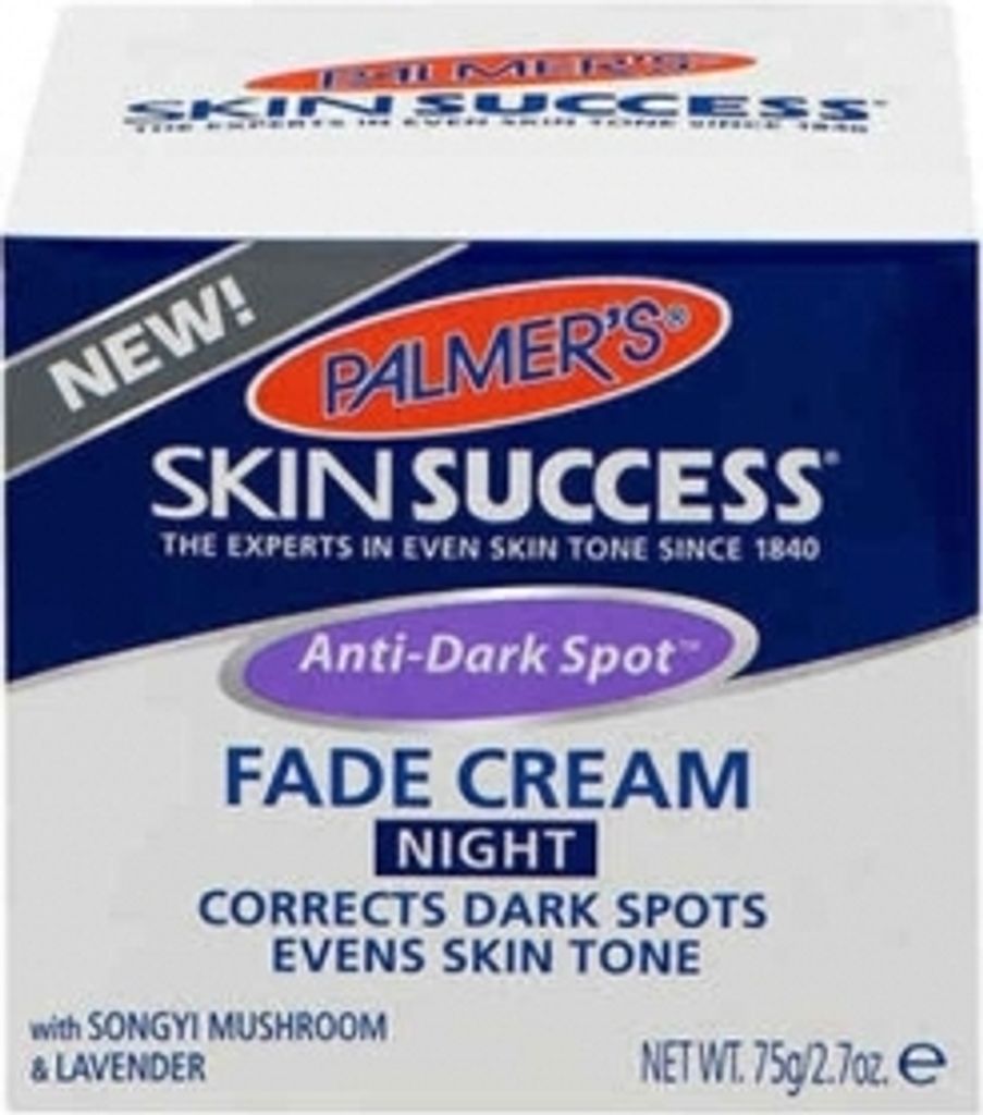 Feuchtigkeitscreme Palmer's Skin Success (75 g)