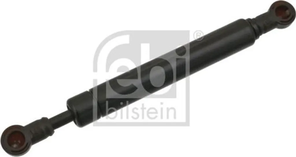 Levier d'amortissement Febi Bilstein 08680 pour Système d'Injection OE