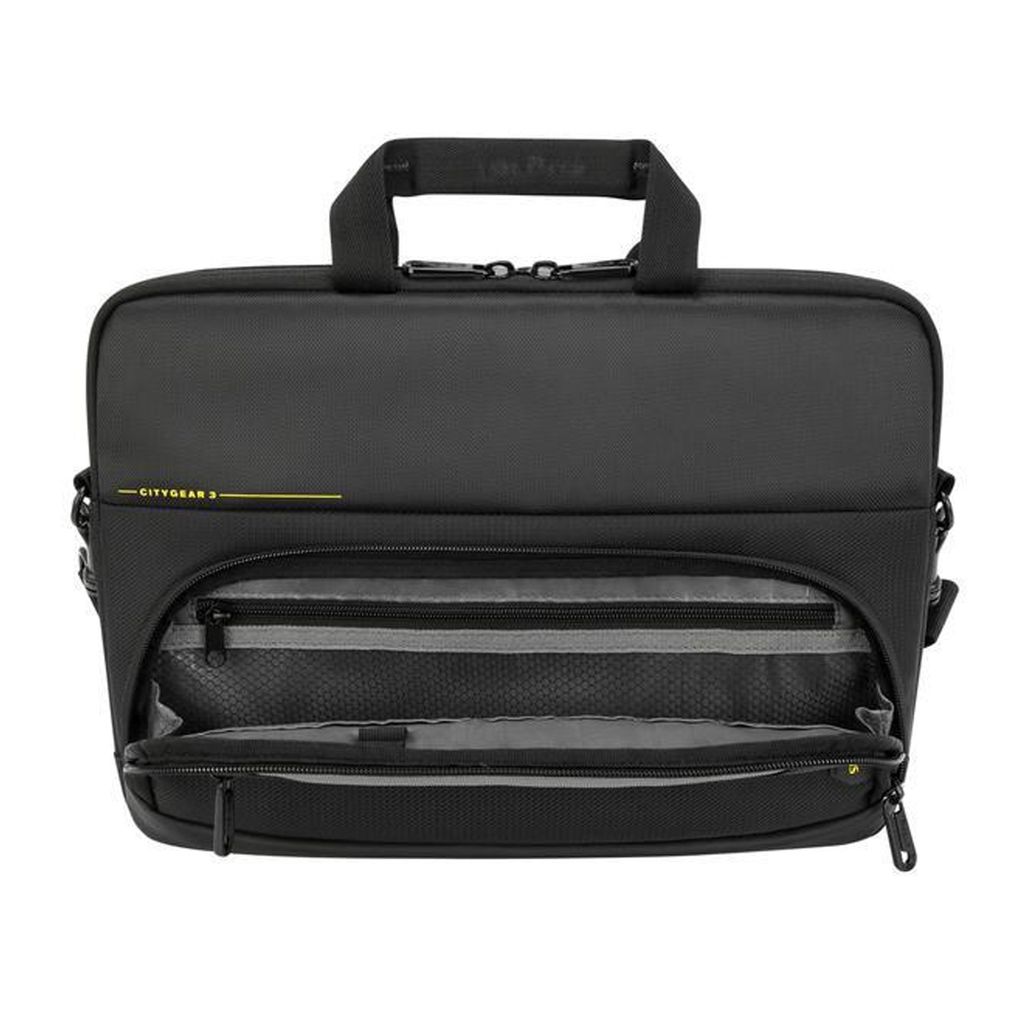 Targus Laptop-Sac CityGear Noir 11,6" Image du produit 