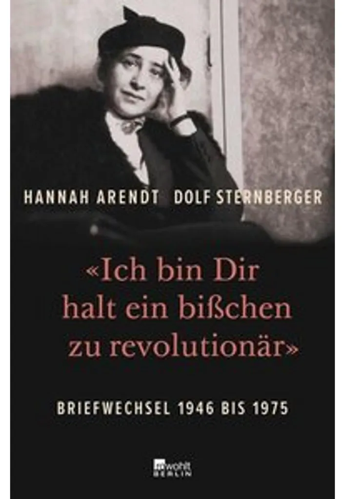 Livre Ich bin Dir halt ein bißchen zu revolutionär - Édition Reliée