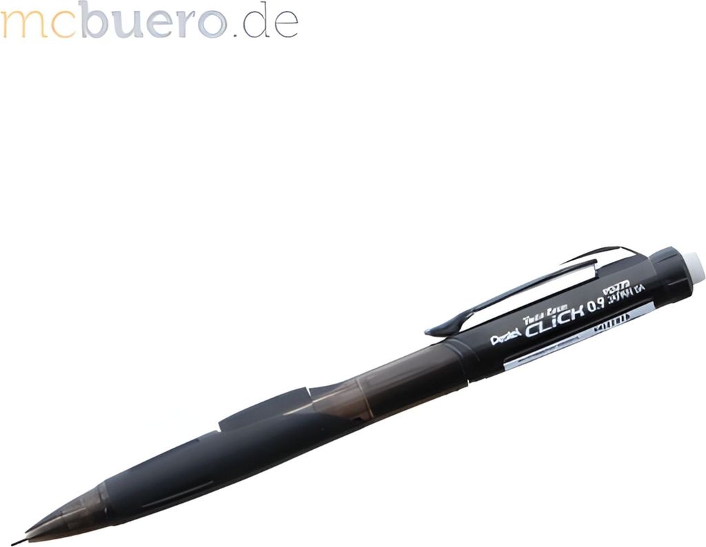 Pentel Druckbleistift Side Click Produktbild 