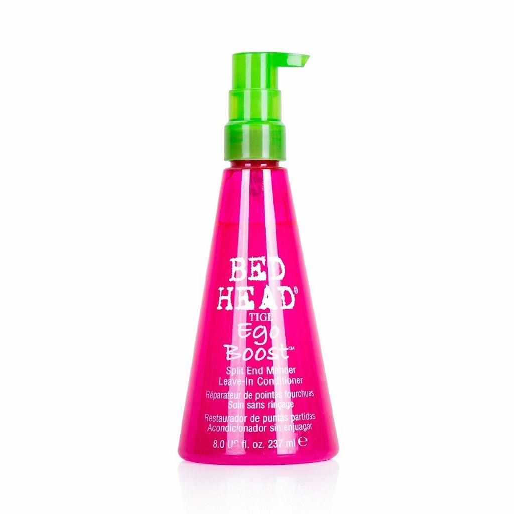 Tigi Ego Boost, Všetky typy vlasy, Hydratačný, Lesk, 200 Obrázok produktu 