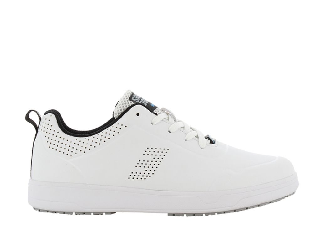 Safety Jogger Berufsschuh Elis O2 white nach EN ISO 20347:2012 O2 ESD SRC weiß Größe 35