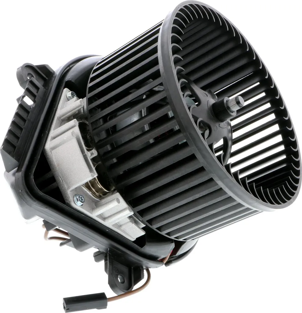 Réparer soufflerie Peugeot 405 et 406 avec ce ventilateur neuf