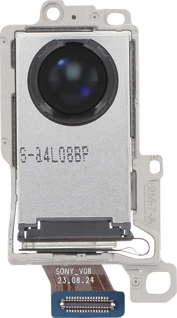 Module Appareil Photo Samsung S25 Ultra Téléobjectif 50 MP d'origine