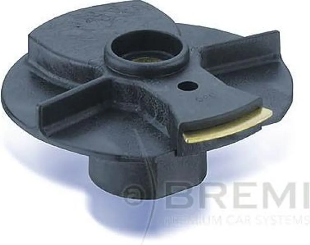 BREMI 9550 Rotore, distributore OE 30103P08003 compatibile con Shuttle, Prelude, Logo, HR-V, CRX, CR-V, Civic, Accord