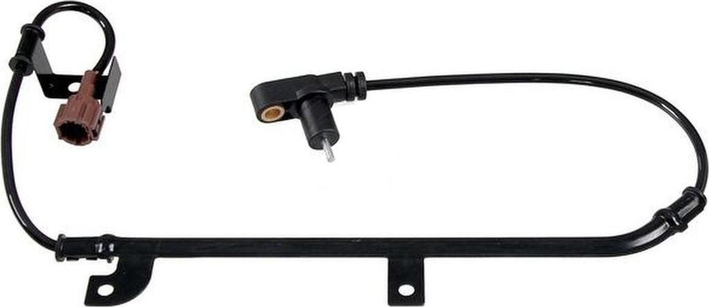 Sensor Raddrehzahl passiver Sensor 835 mm Kabel A.B.S. für u.a. NISSAN ALMERA