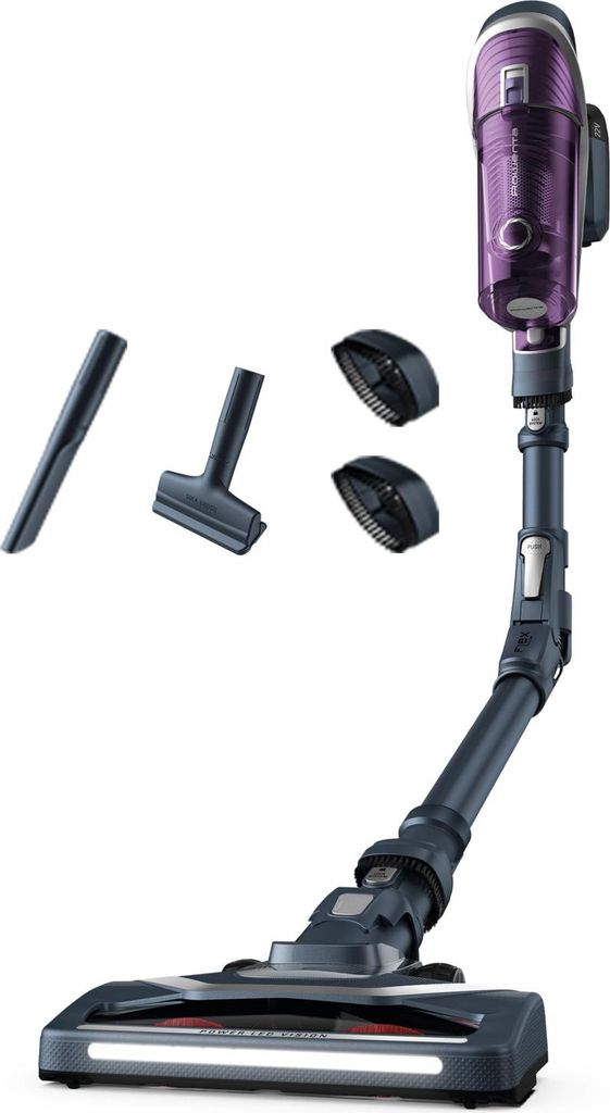 ROWENTA X-Force Flex 8.60, Stabstaubsauger, Beutellos, Image du produit 