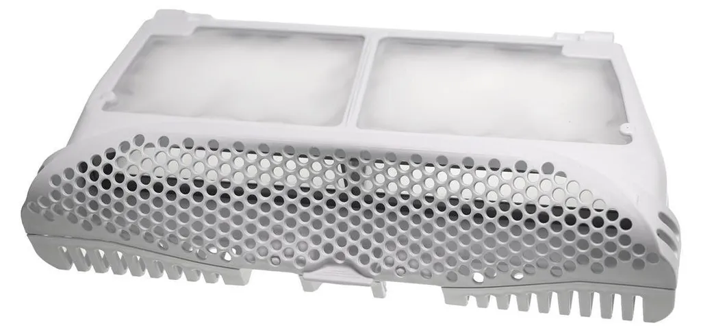 Tamis à peluches pour réparer un sèche-linge AEG Electrolux 140075066013