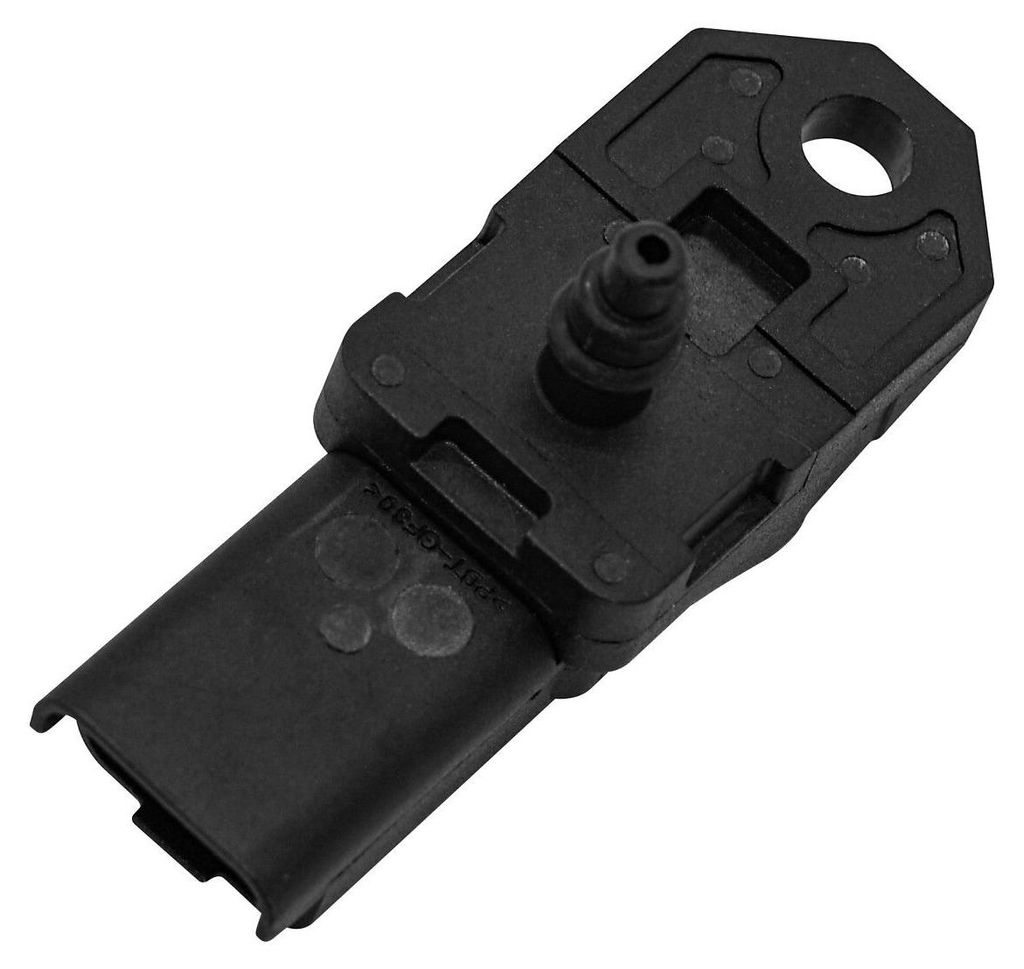 Sensor Saugrohrdruck 5 V 3-polig VALEO passend für u.a. FIAT SCUDO