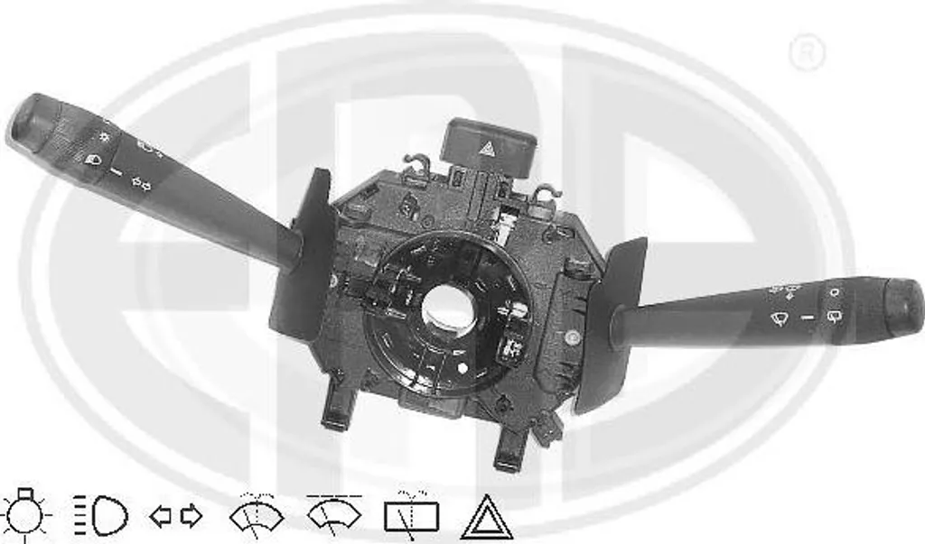 Devioguida ERA 440089 Fiat Punto 176 - Ricambio Professionale 183160560