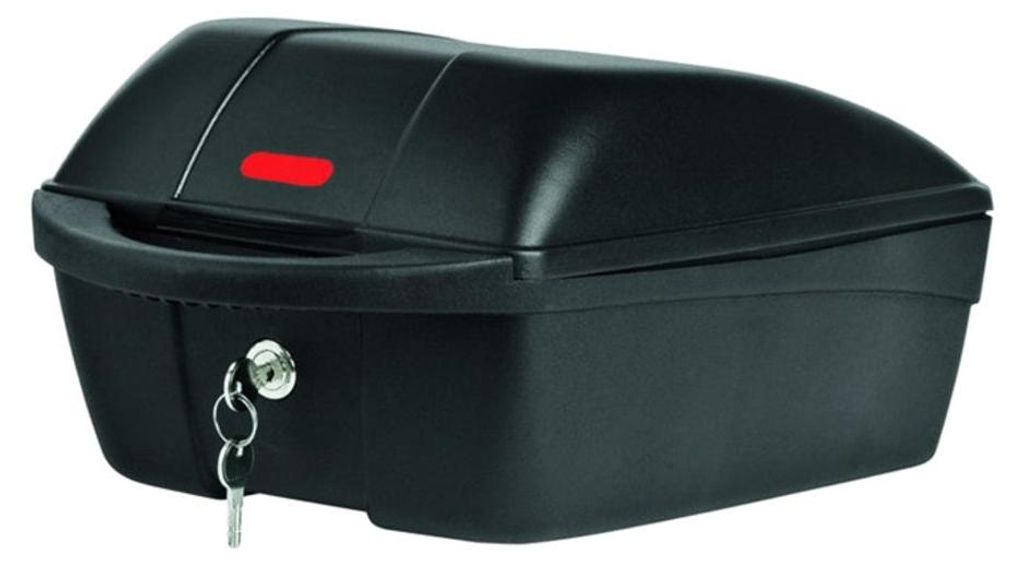 Polisport Fahrradkoffer Topcase