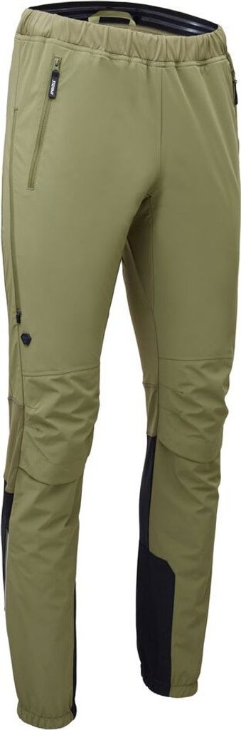 Silvini Soracte MP1144 Hose Männer oliv-schwarz größe XL Produktbild 