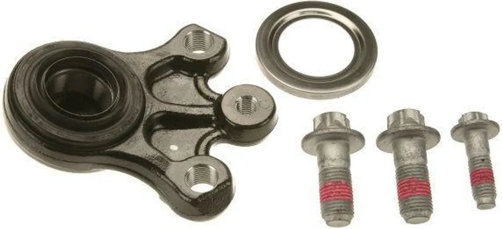 Rotule de suspension TRW JBJ826 pour C5 C6 407 508 remplace OE 364069