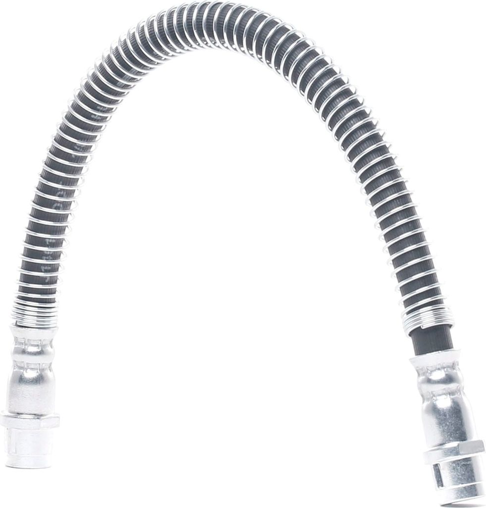 RIDEX 83B0680 Bremsschlauch Vorne für PORSCHE BOXSTER (986) 911 (996) 911 (997) BOXSTER (987) 911 Cabriolet (996) 911 Cabriolet (997)