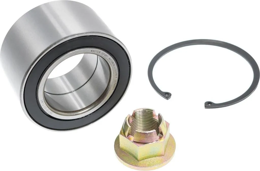 Kit de roulements de roue MS 3613-SET-MS pour RENAULT MASTER II FD