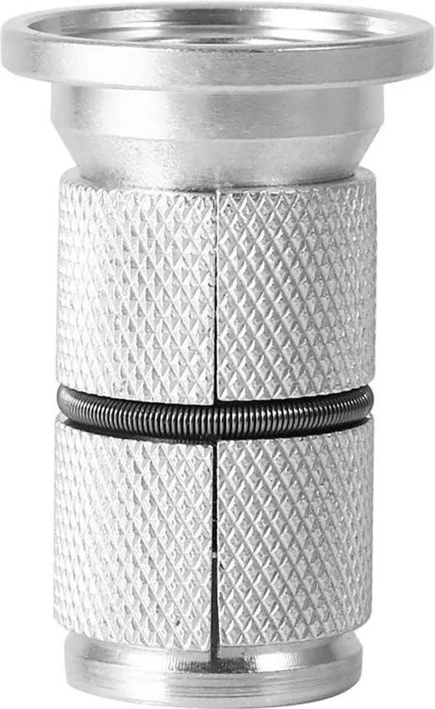 Éliminer le Jeu de Direction avec l'Expandersteg 286 mm Top Cover