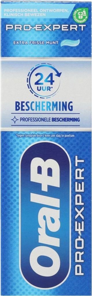 Oral-B Pro-Expert Professional Protection Toothpaste by Oral-B