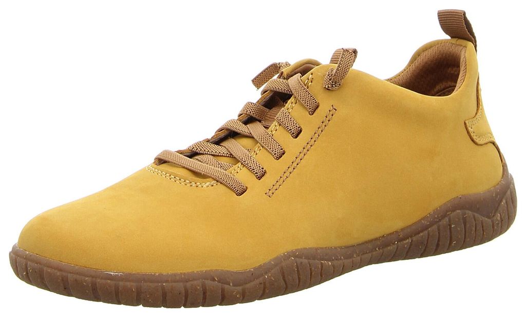 JOSEF SEIBEL Wynona 06 | Scarpa bassa da  Donne | giallo Immagine del prodotto 