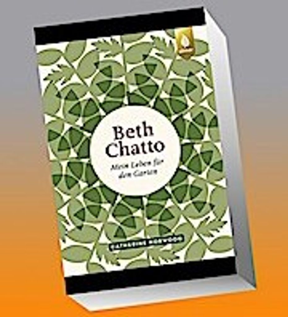 Beth Chatto
