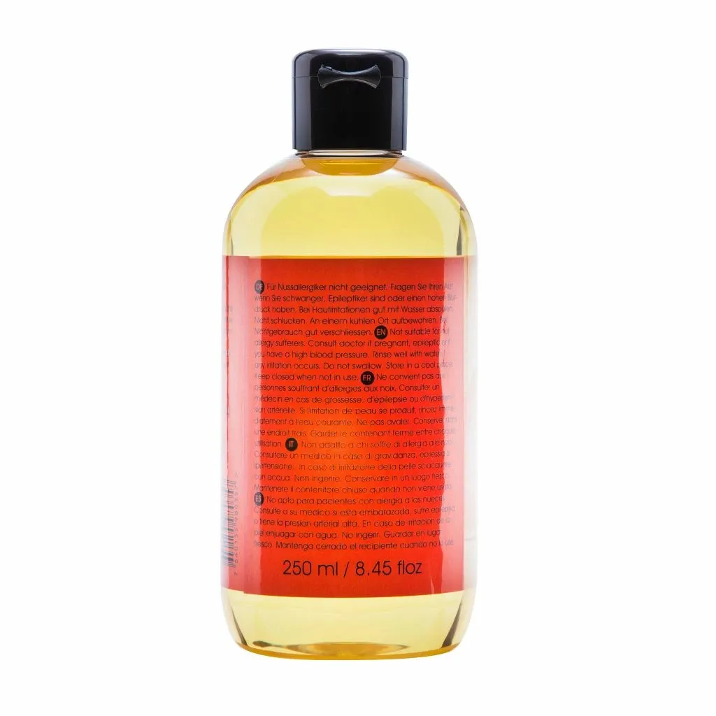 Nuru® Olio per massaggi Frutti esotici 250 ml - 2
