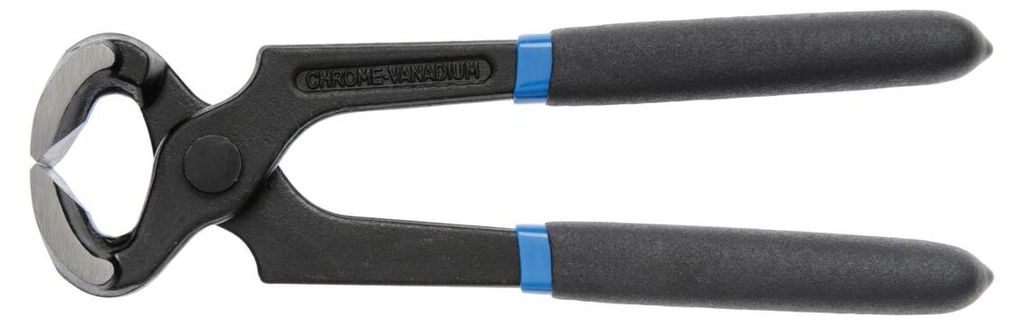 Beißzange – aus legiertem Chrom-Vanadium-Stahl; Produktbild 