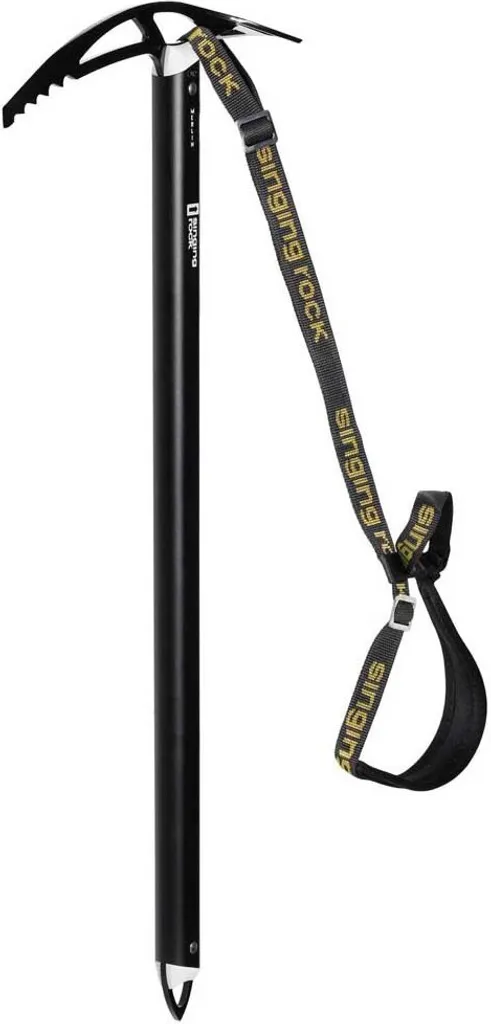 Piolet Singing Rock Merlin Southka 58 cm - Matériel d'Alpinisme Classique