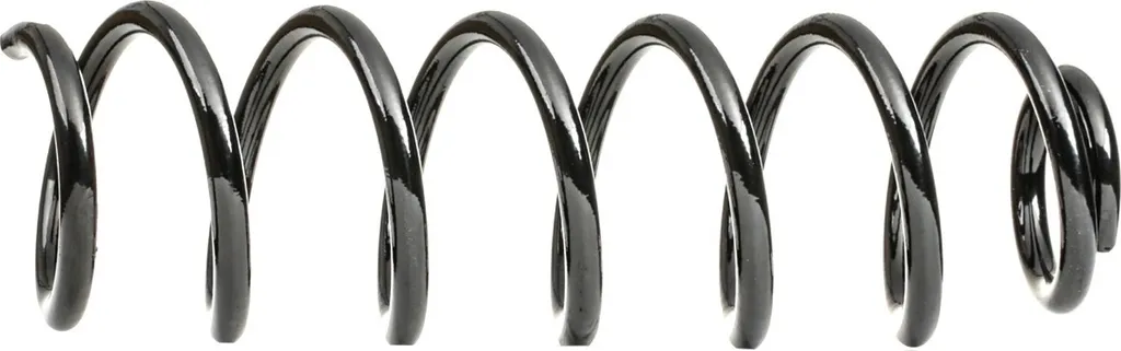 Ressort hélicoïdal de suspension pour Renault Grand Scenic III JZ Monroe