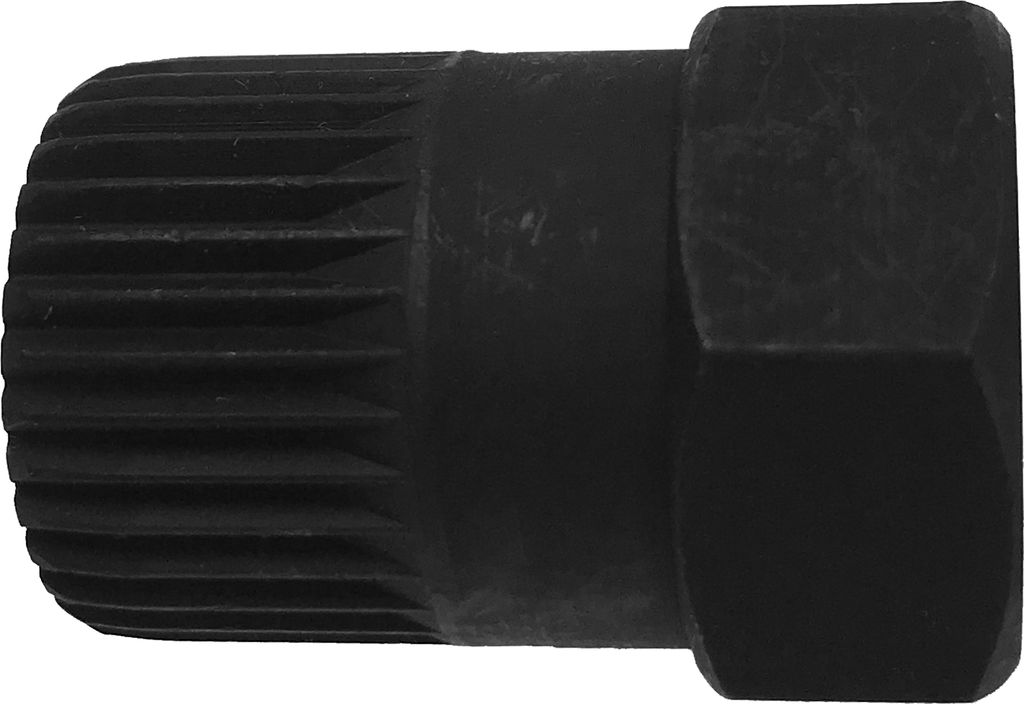 33-Zahn Adapter Einsatz Vielzahn f. Valeo Bosch Freilauf Lichtmaschine Generator