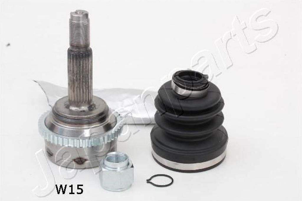 JAPANPARTS GI-W15 Gelenksatz, Antriebswelle OE 96391554 kompatibel mit Kalos, Aveo