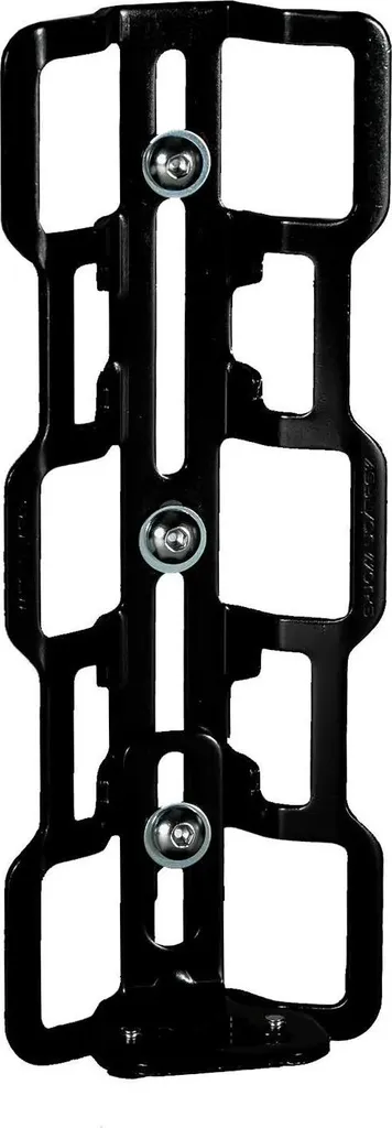 Cargo Cage Black Sylvan Works by MKS - Support de Transport Vélo