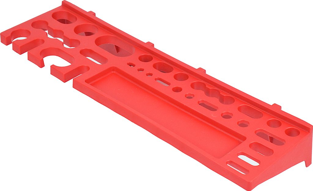 73 dílná sada nástěnných boxů na nářadí 1152 x 780 mm Obrázek produktu 10