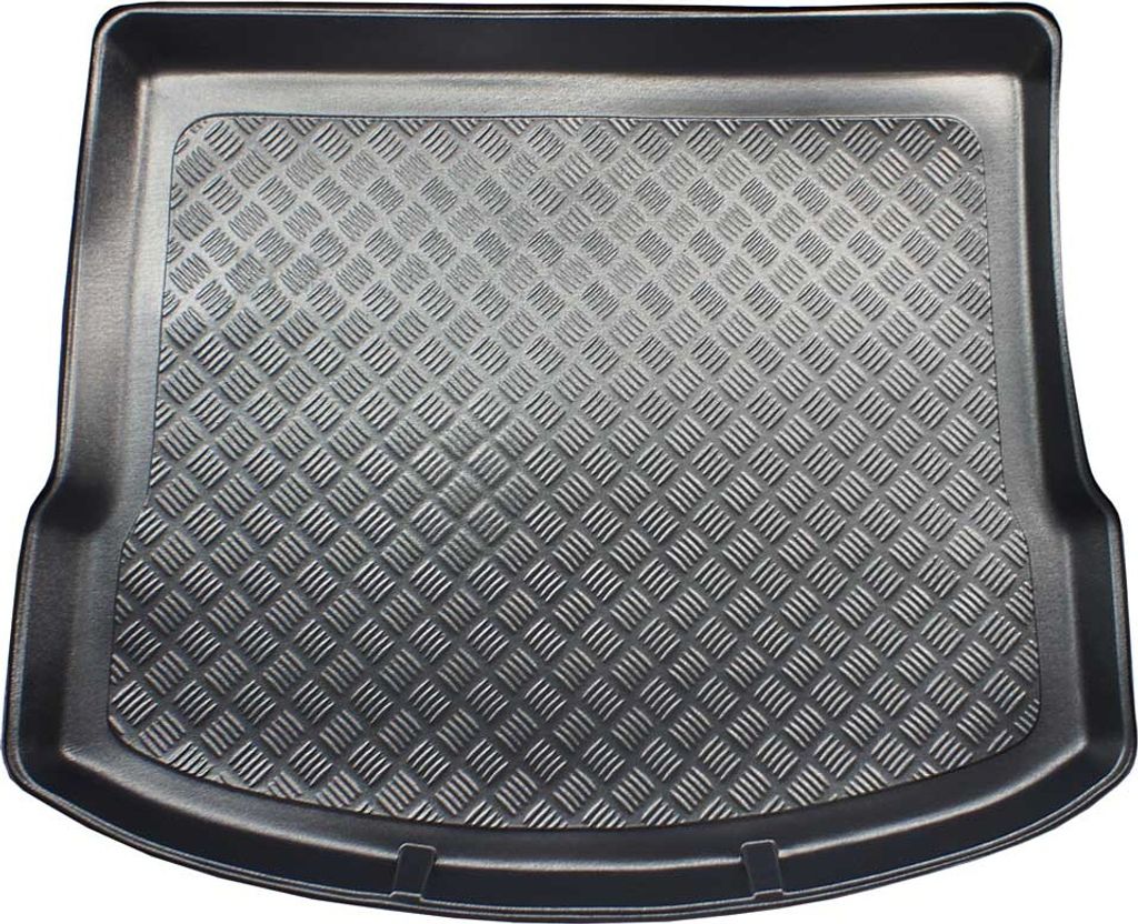 Z437978 Kofferraumwanne kompatibel mit Mazda CX-5 (KE) Produktbild 