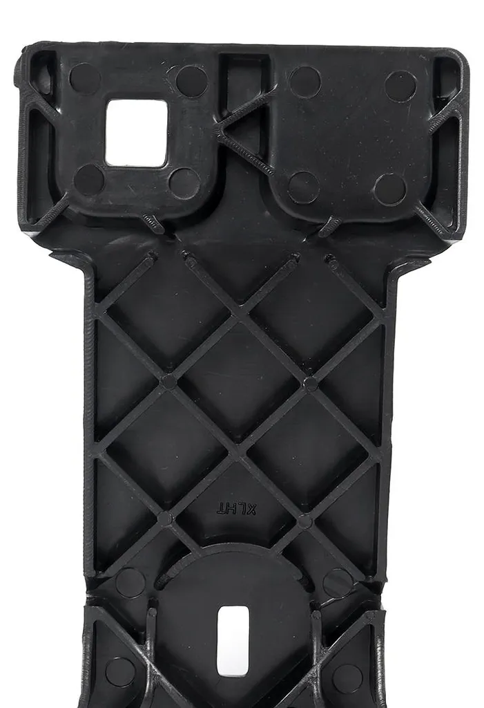 Support de calandre : réparez votre fixation cassée avec ce kit durable
