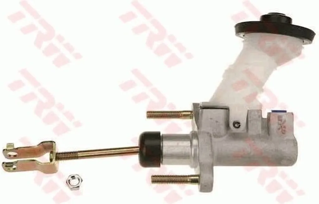 Maître-cylindre d'embrayage hydraulique pour Toyota Corolla E10 et E9