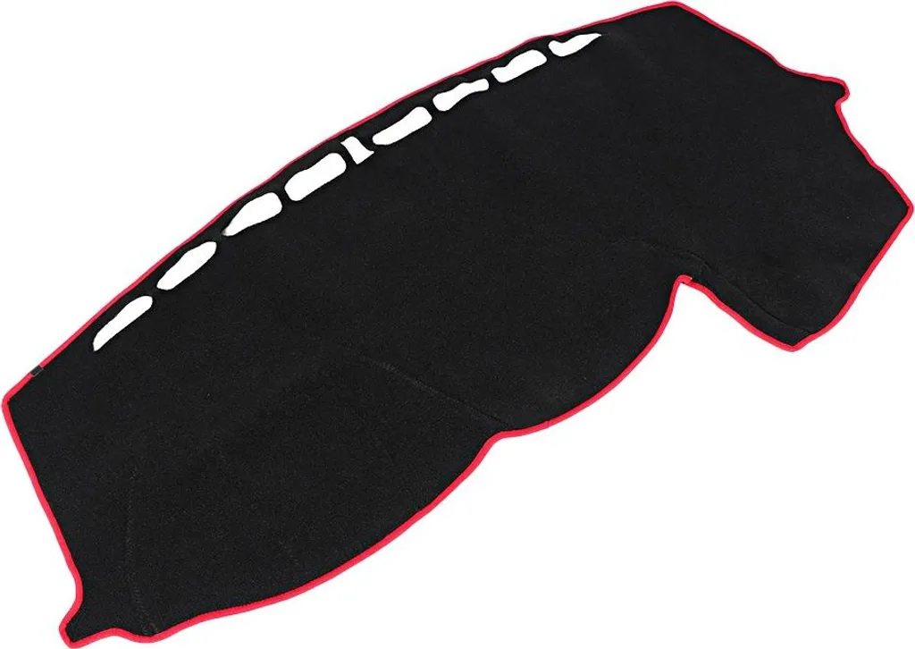 Éliminez les Reflets du Pare-Brise sur Ford Focus 2012-2016 - Tapis Mat