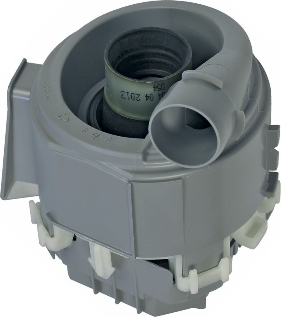 BOSCH Heizpumpe 00651956 für Geschirrspüler | Pumpe, Produktbild 