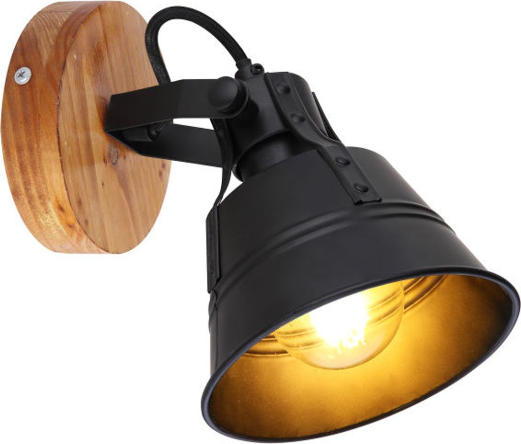 Globo 15466S-1, E27, Ip20 Obrázek produktu 