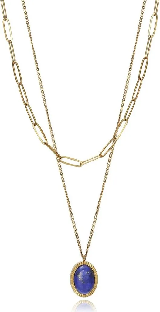 Bijou pour homme : Bracelet en acier Viceroy Fashion 1318C01012 argenté