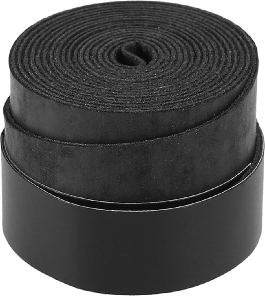 25er Pack Tennisschlägergriffe Anti-Rutsch Badmintonschlägergriffe Vibration Overgrip Schweißband
