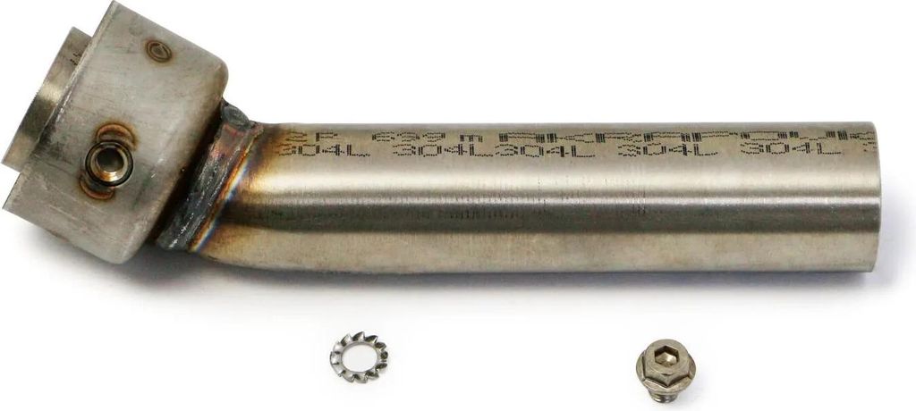 Wyciszenie tłumika dB Killer Akrapovic TUV158 CBR1000RR Zdjęcie produktu 