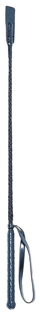 Bastone da salto Kerbl, 65 cm, con frusta a mano Immagine del prodotto 
