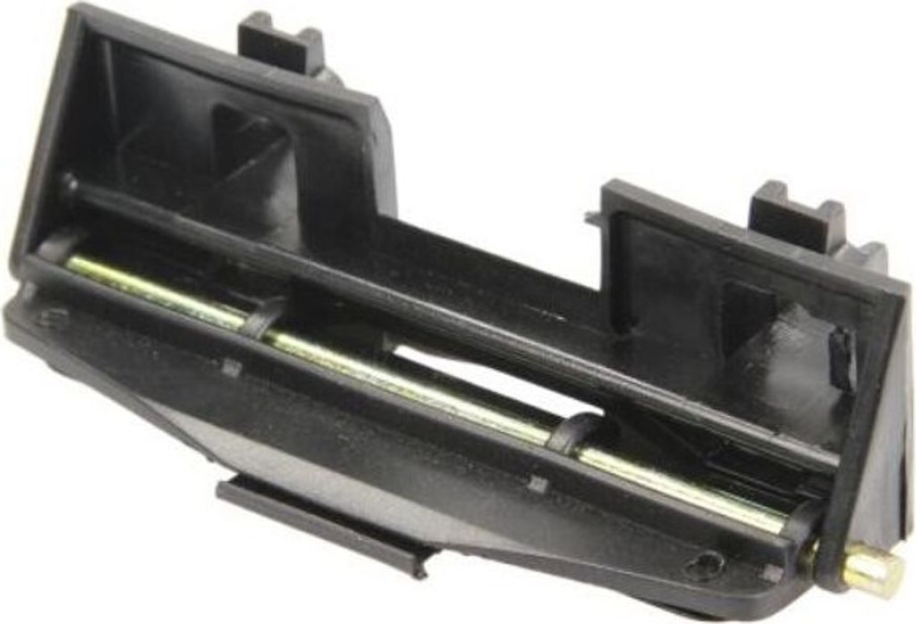 LCC Scharnier Tankklappe LCC3048 Fahrzeugtankklappe für BMW Produktbild 