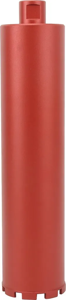 Foret diamanté 450 mm mixte sec et eau avec segments haute performance