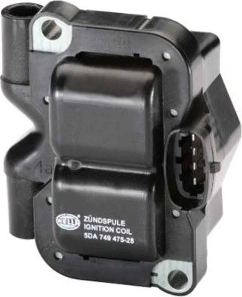Bobine d'allumage pour Smart Fortwo et Cabrio : entretien moteur essentiel