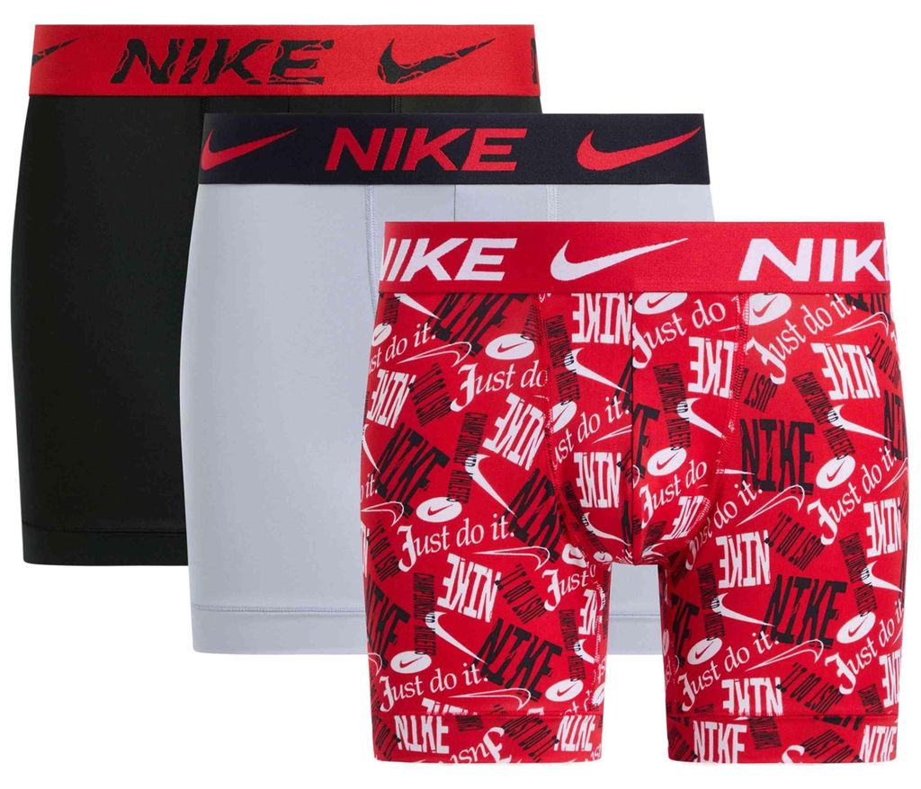 Slipy Nike 0000KE1277-HJP-M dla Uni Zdjęcie produktu 